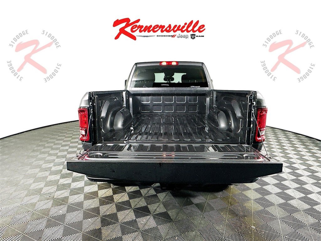 New 2026 RAM 2500 Tradesman image 16