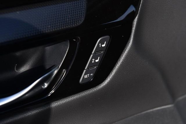 New 2026 Honda CR-V Sport Touring image 9