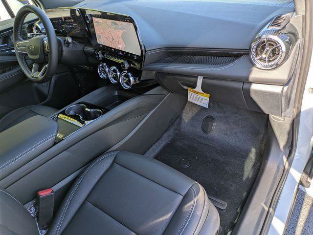 New 2026 Chevrolet Blazer EV LT AWD/4WD image 32