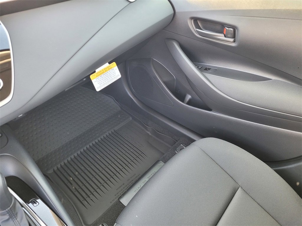 New 2026 Toyota Corolla LE image 10