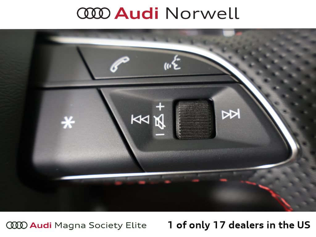 New 2026 Audi Q7 3.0T Prestige AWD/4WD image 35