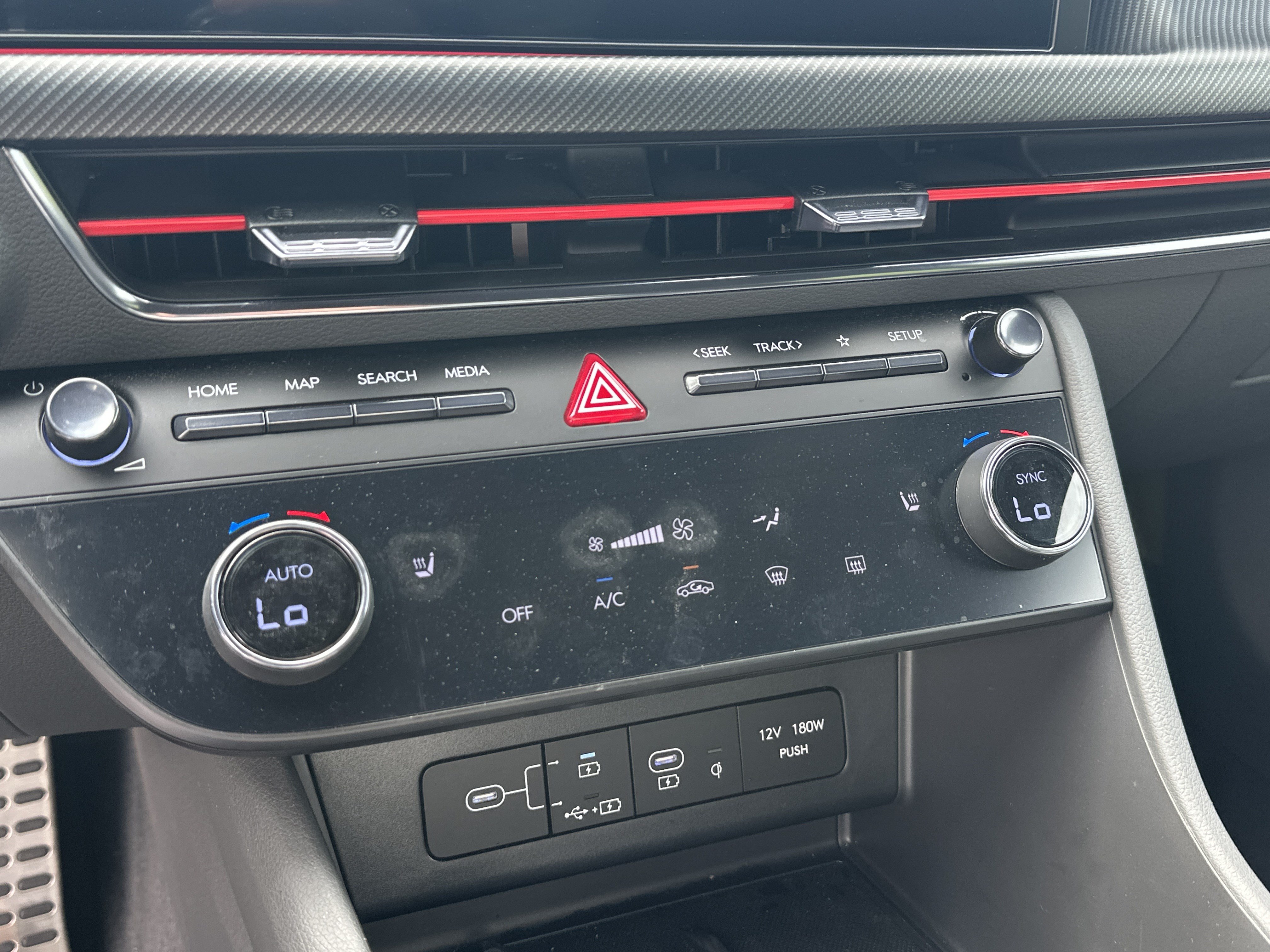 Used 2025 Hyundai Sonata N Line FWD image 26