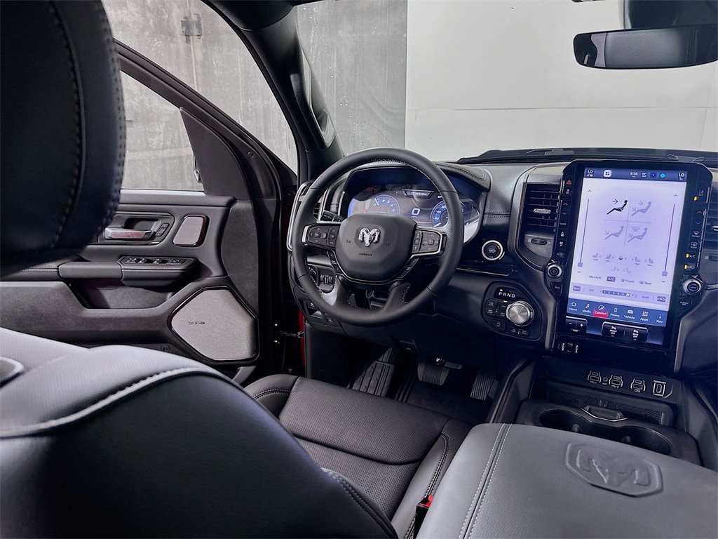 New 2026 RAM 1500 Rebel image 24