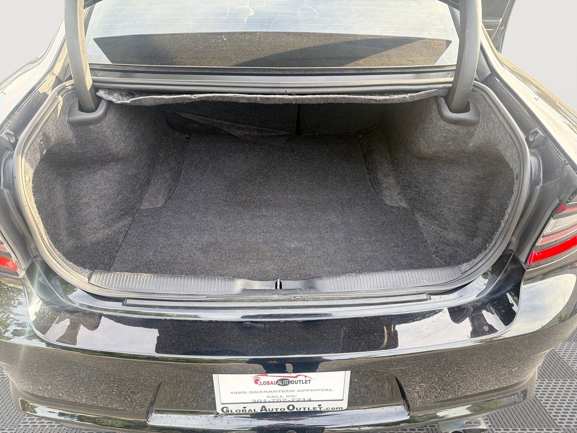 Used 2020 Dodge Charger Scat Pack RWD image 22