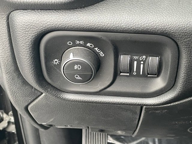 New 2026 RAM 2500 Laramie image 44