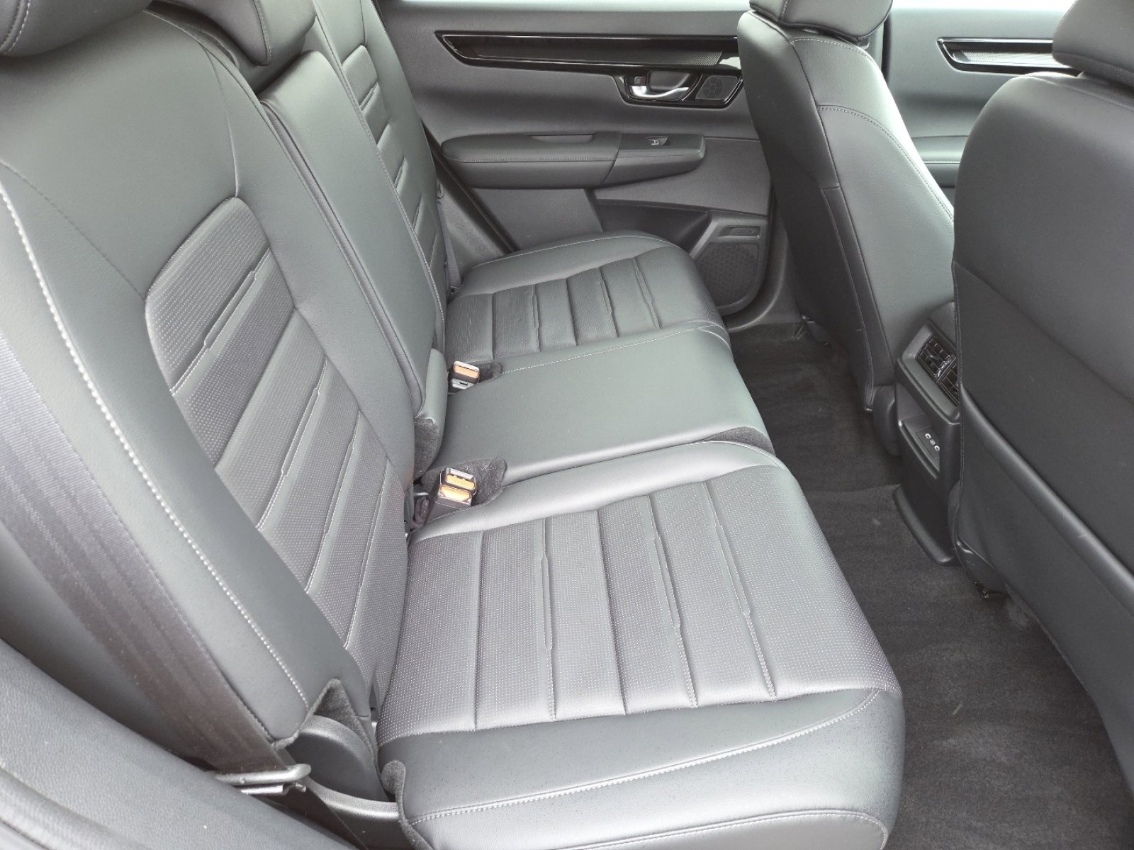 Certified 2024 Honda CR-V EX-L image 22