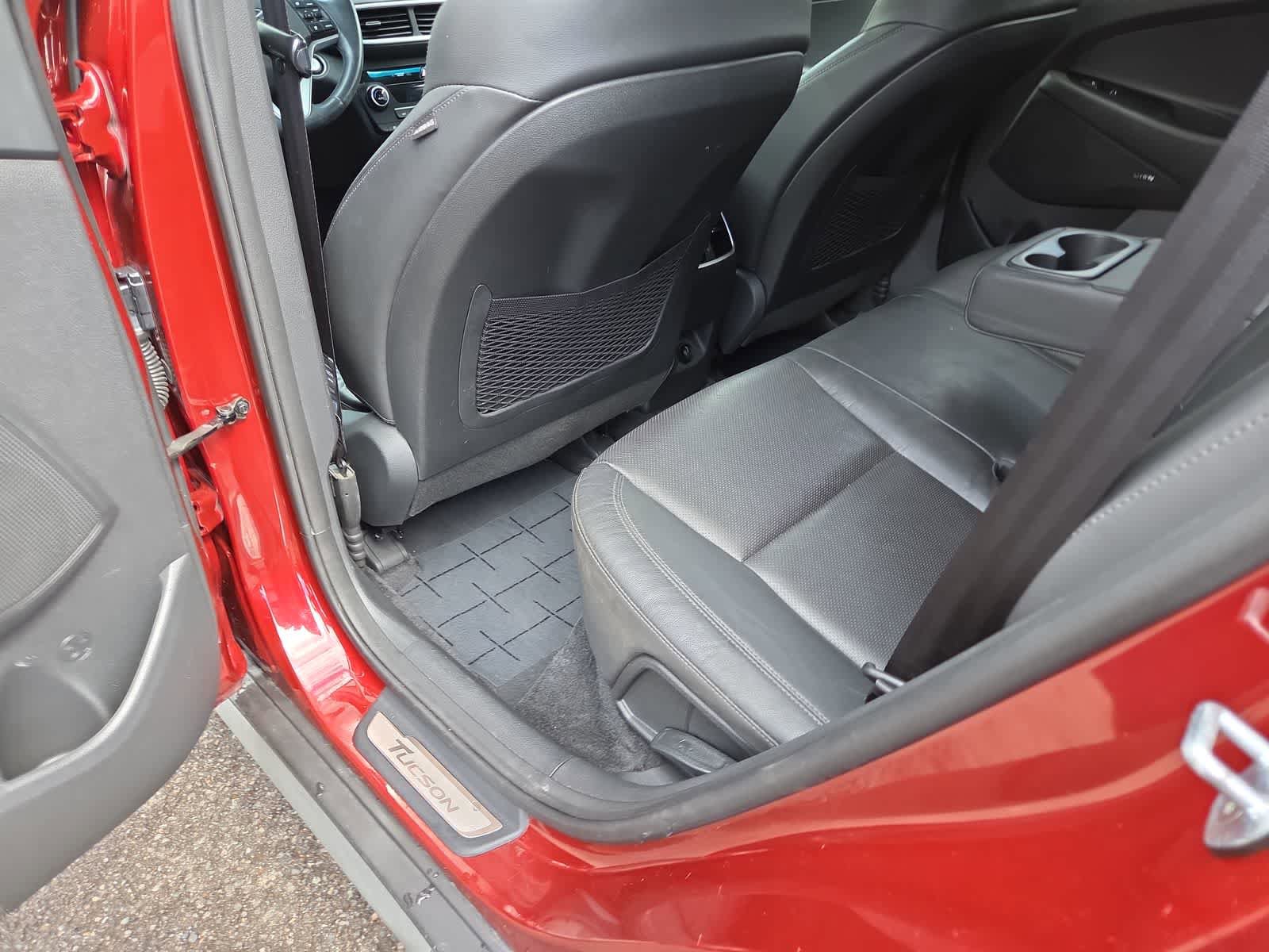 Used 2019 Hyundai Tucson Ultimate AWD/4WD image 20