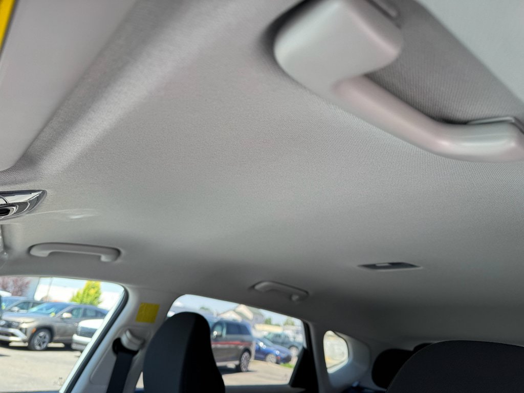 New 2026 Hyundai Kona SEL Sport AWD/4WD image 13