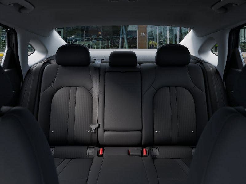 New 2026 Hyundai Sonata SEL FWD image 12