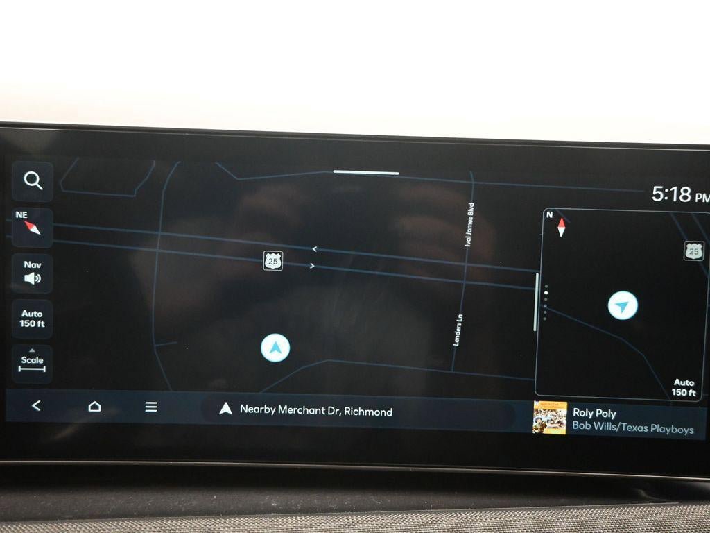 New 2026 Hyundai Tucson Limited AWD/4WD image 12