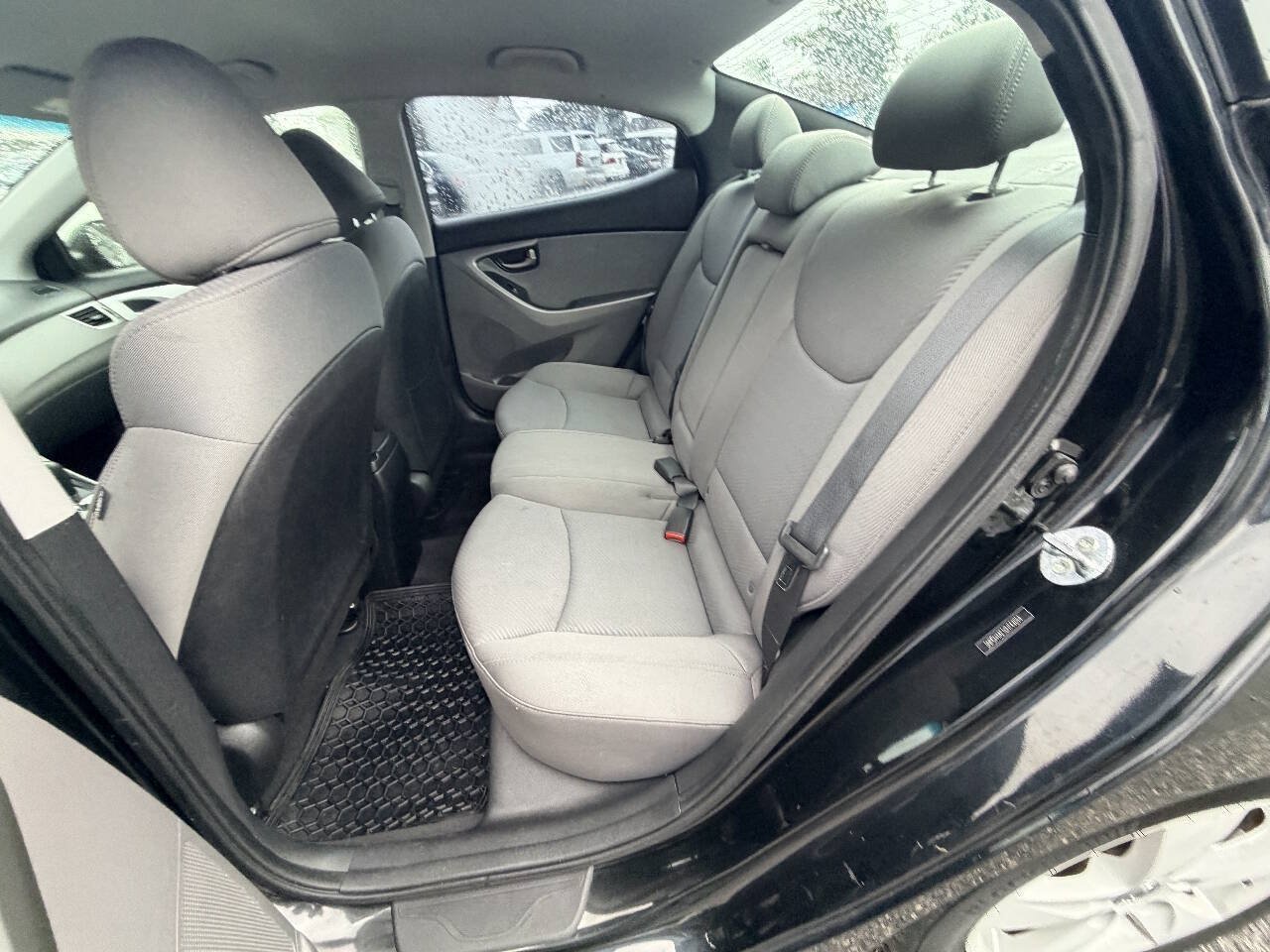 Used 2012 Hyundai Elantra GLS w/ Preferred Pkg 3 FWD image 53