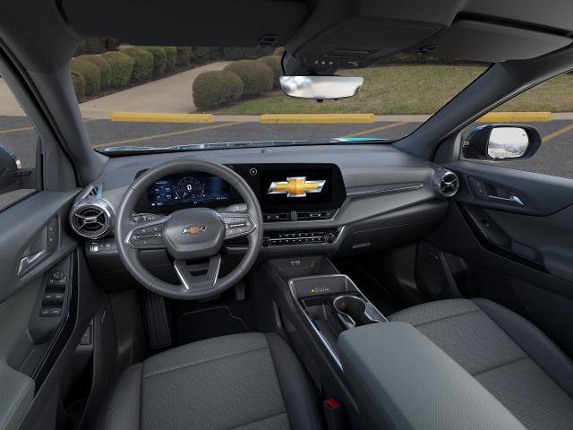 New 2025 Chevrolet Equinox LT w/ Convenience Package II image 39