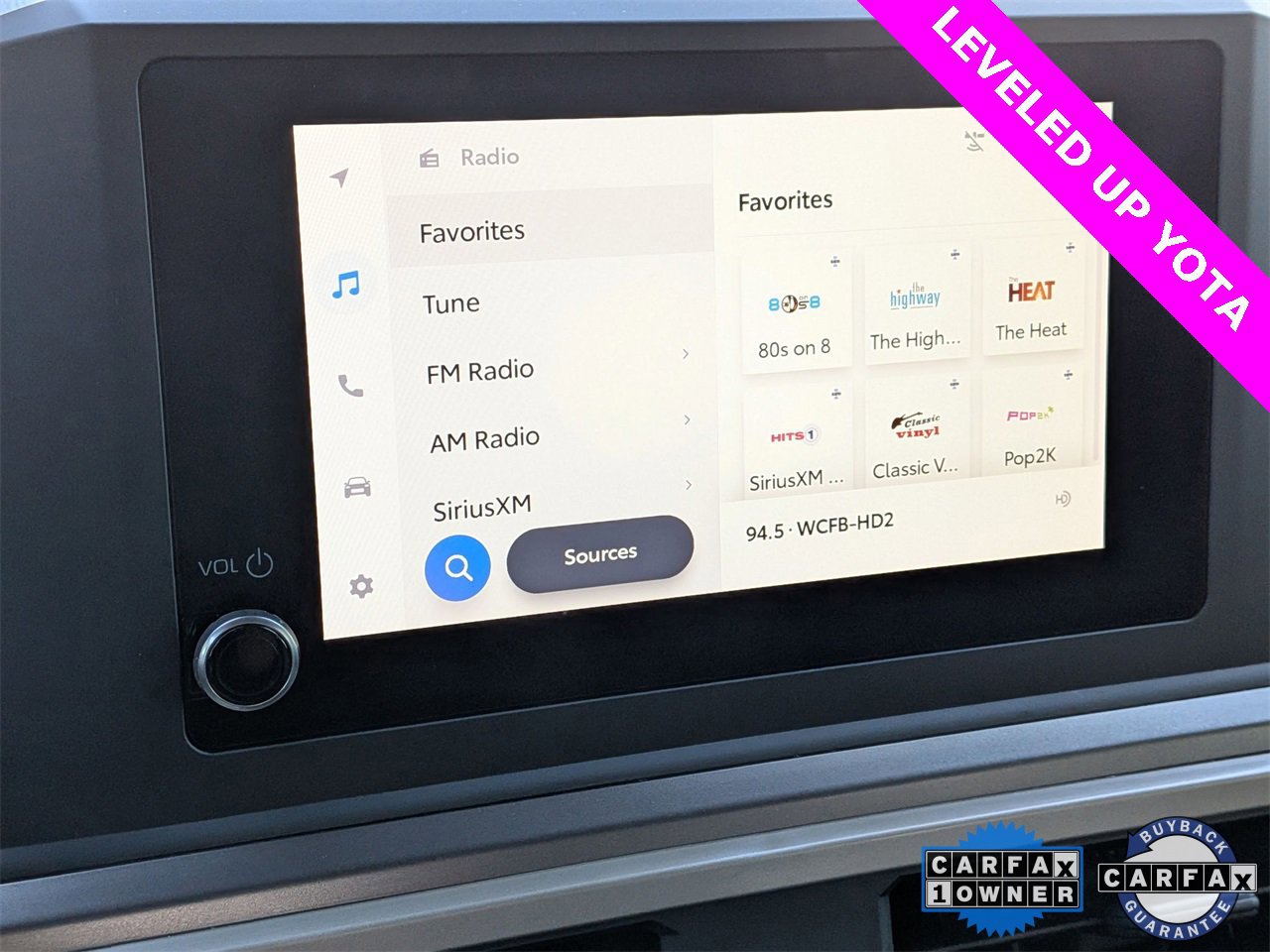 Used 2024 Toyota Tacoma SR5 image 15