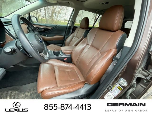 Used 2022 Subaru Outback Touring XT image 12