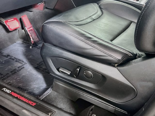 Used 2020 Ford Explorer ST AWD/4WD image 14