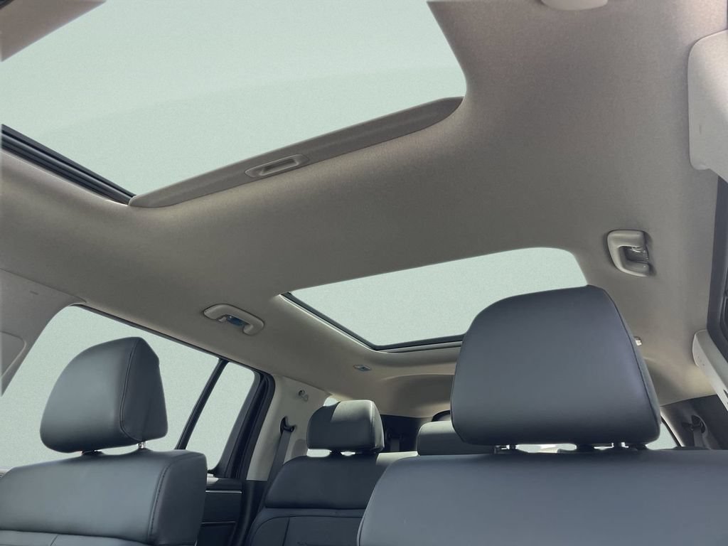 New 2026 Hyundai Santa Fe Limited FWD image 27