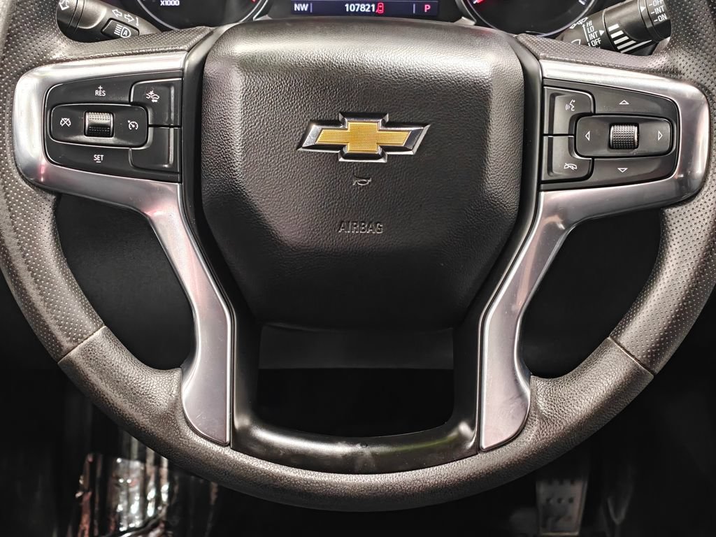Used 2023 Chevrolet Blazer LT w/ Driver Confidence Package AWD/4WD image 5