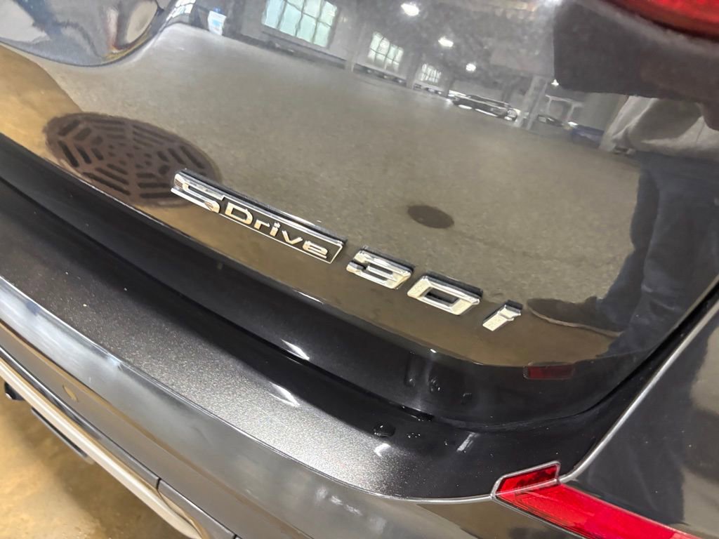 Used 2019 BMW X3 sDrive30i RWD image 29