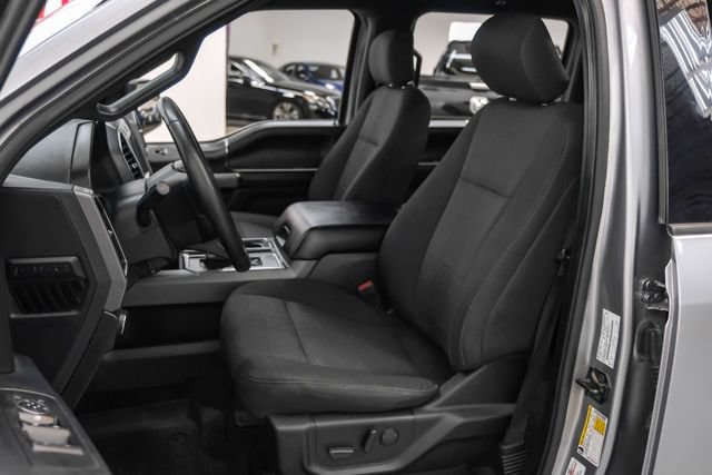 Used 2020 Ford F150 XLT w/ Equipment Group 302A Luxury RWD image 31