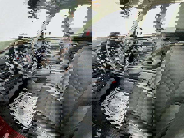 Certified 2023 Nissan Rogue SV w/ SV Premium B Package image 17