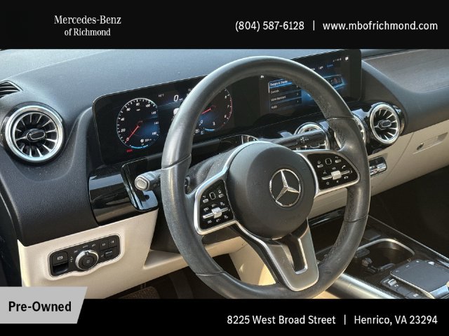 Used 2023 Mercedes-Benz GLA 250 image 13