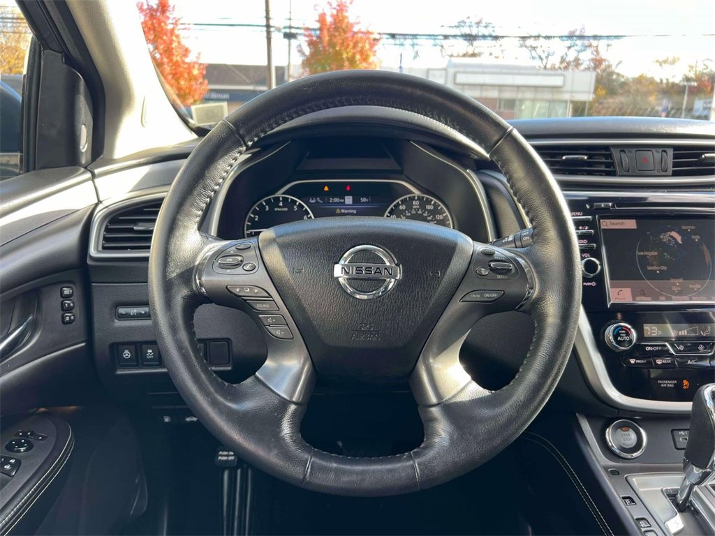 Used 2020 Nissan Murano SL image 14