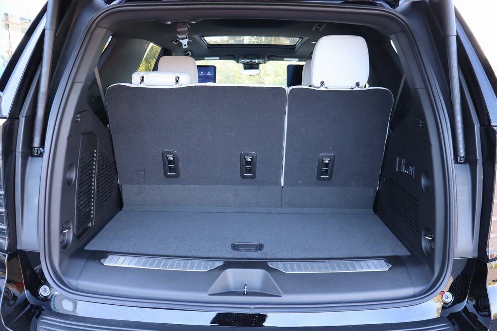 New 2026 Chevrolet Tahoe Premier image 27