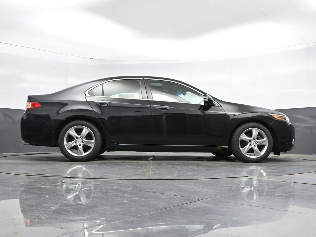 Used 2012 Acura TSX Sedan FWD image 32