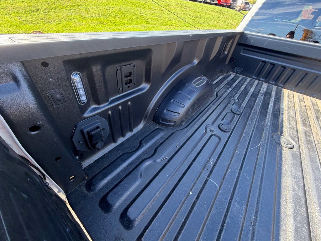 Certified 2024 Ford F350 Platinum AWD/4WD image 52