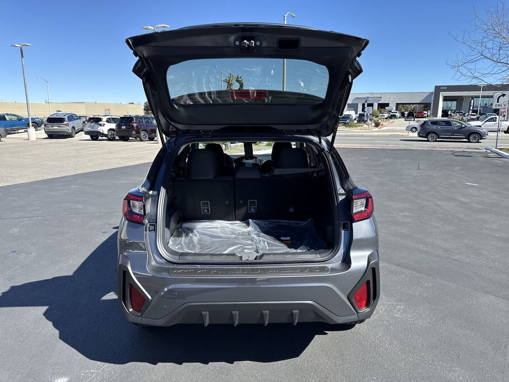 New 2026 Subaru Crosstrek 2.0i Premium image 19
