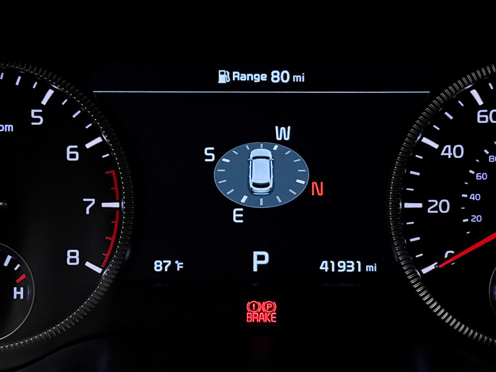 Used 2020 Kia Telluride SX w/ SX Prestige Package AWD/4WD image 43