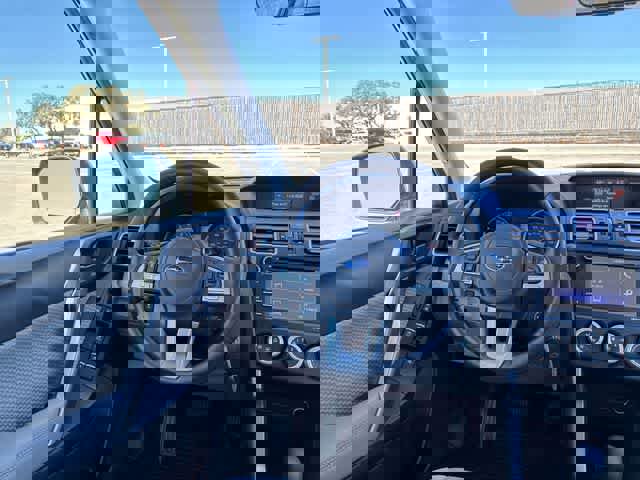 Used 2018 Subaru Forester 2.5i w/ Alloy Wheel Package image 22