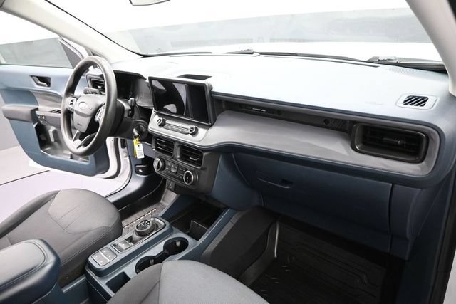 Used 2023 Ford Maverick XL w/ Equipment Group 100A Standard AWD/4WD image 24