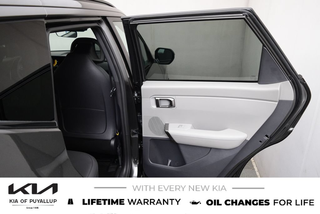 New 2027 Kia Seltos X-Line S AWD/4WD image 14