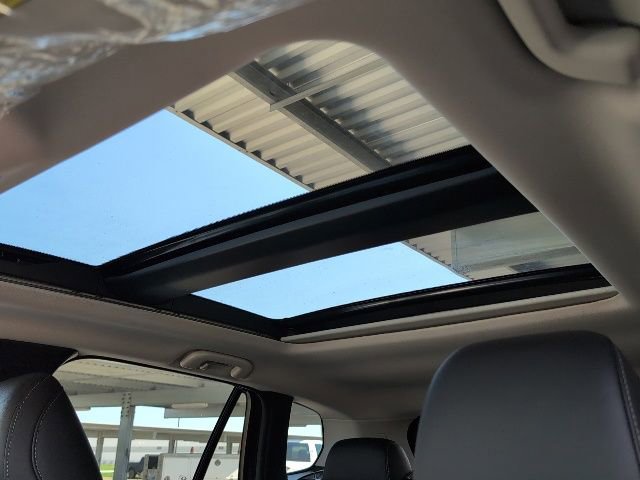 Used 2025 MAZDA CX-50 AWD 2.5 S w/ Weather Package image 28