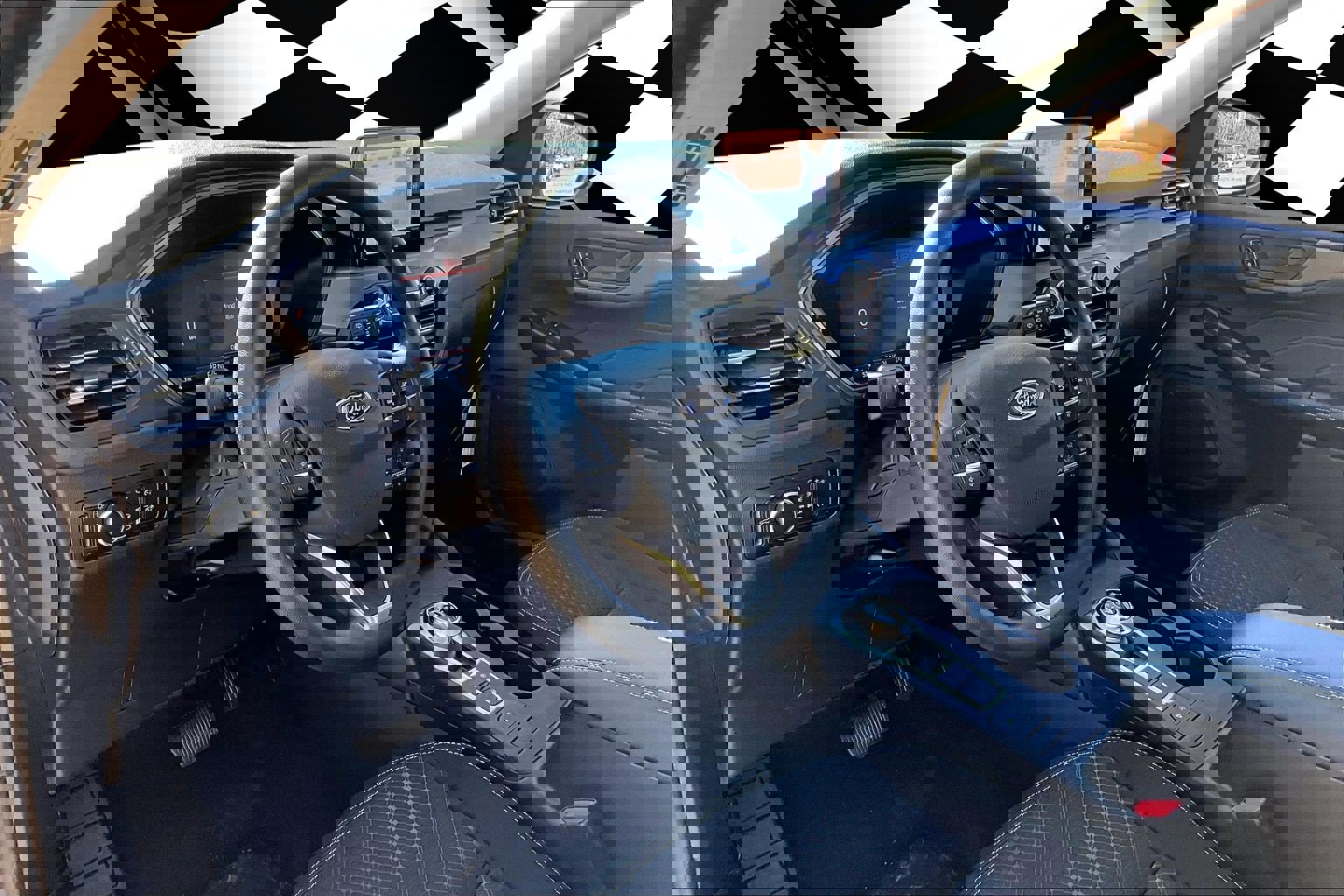 New 2026 Ford Escape Active image 6