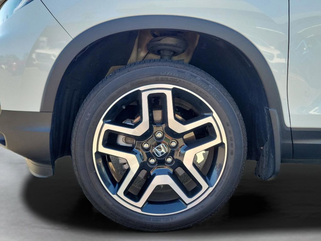 Used 2022 Honda Passport Elite image 38