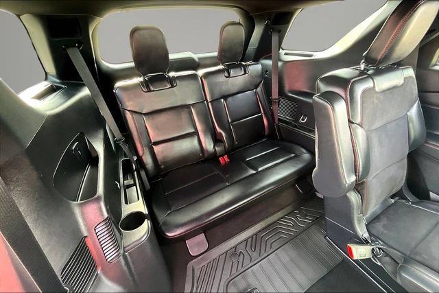 Used 2025 Ford Explorer ST AWD/4WD image 26