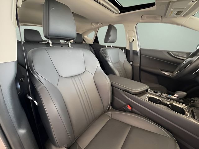 Used 2025 Lexus NX 350 AWD w/ Accessory Package (2T) image 25