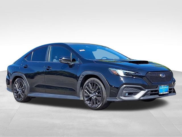 Used 2022 Subaru WRX Limited