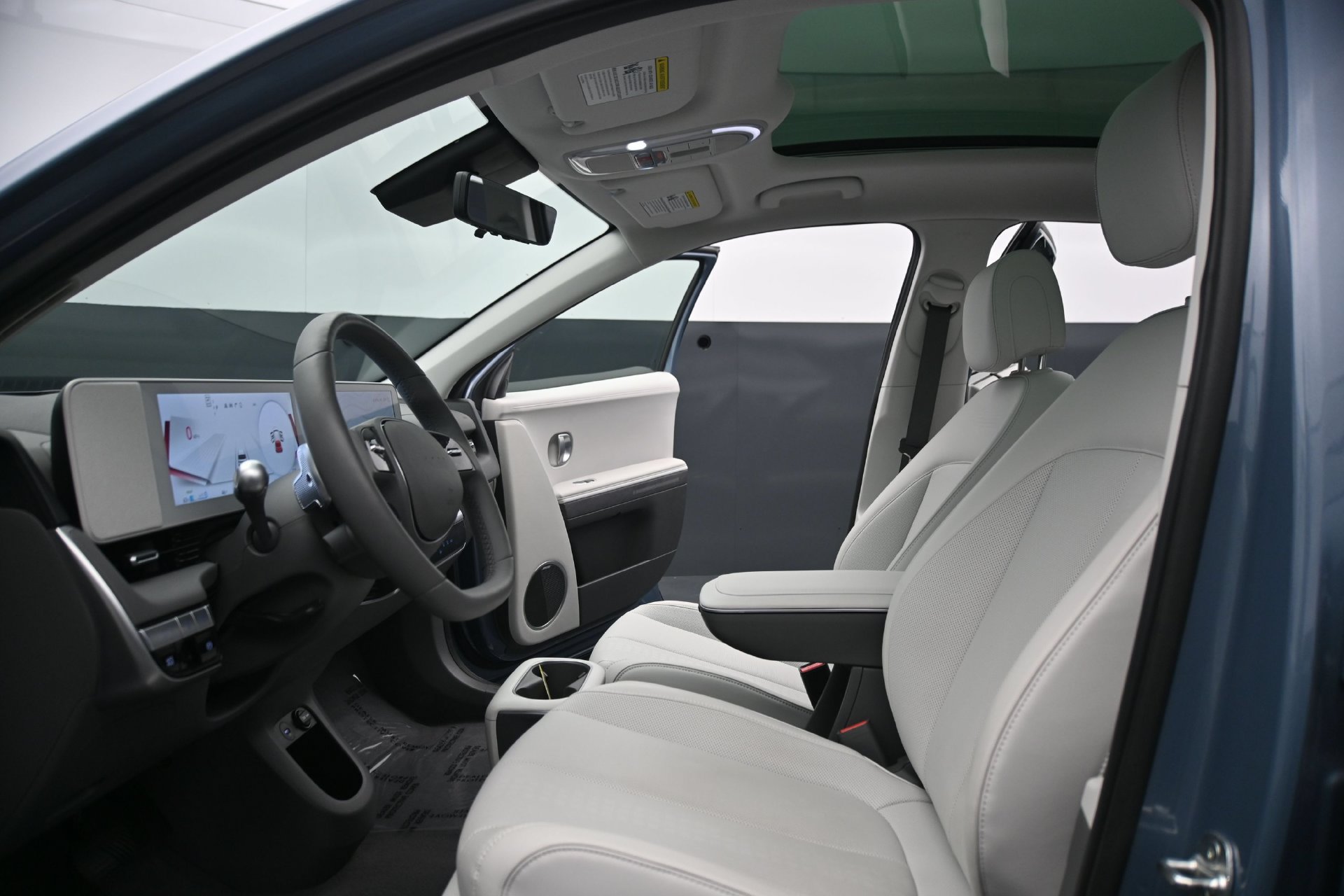 Used 2024 Hyundai Ioniq 5 Limited AWD/4WD image 20