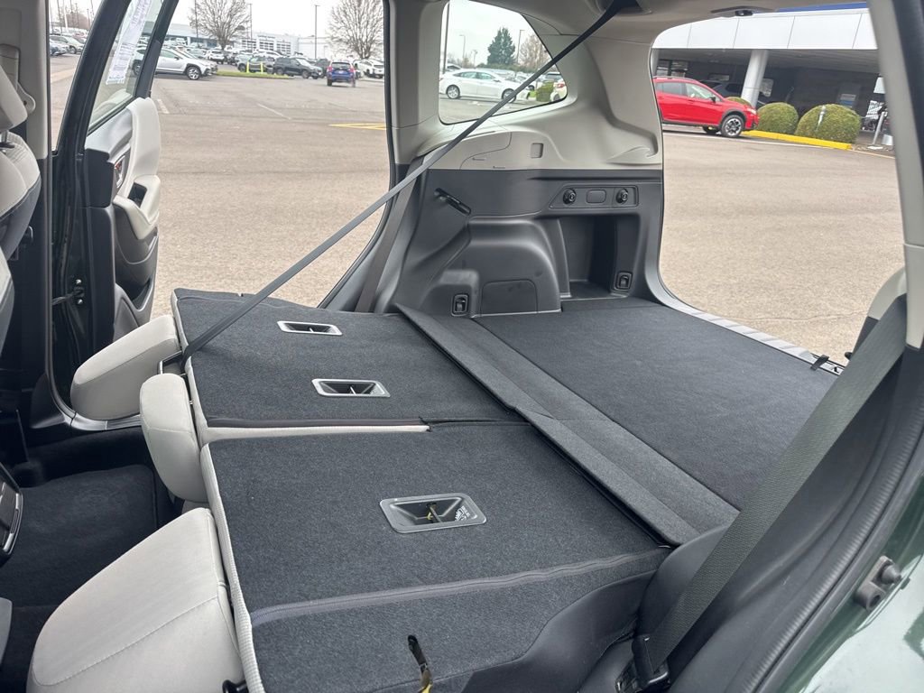 Certified 2023 Subaru Forester image 16