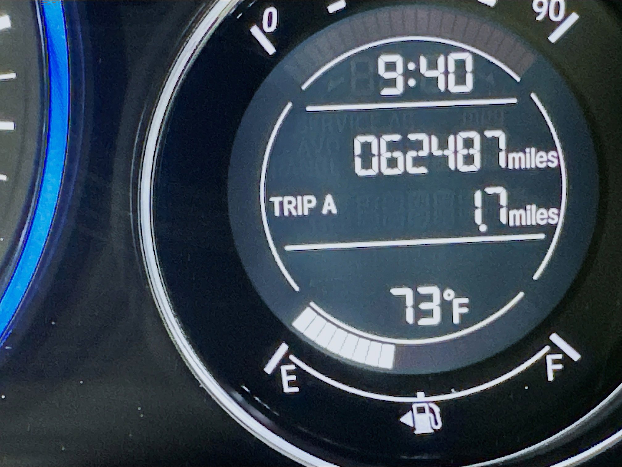 Used 2019 Honda HR-V LX image 19