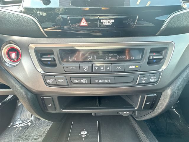 Used 2024 Honda Passport EX-L image 20
