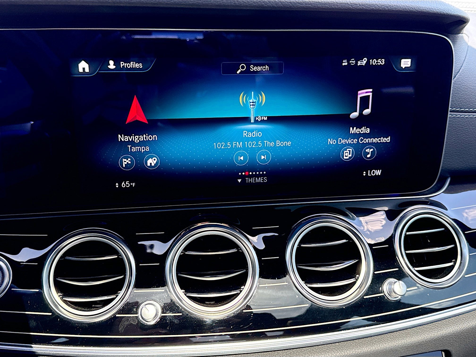 Used 2023 Mercedes-Benz E 450 4MATIC Sedan image 29