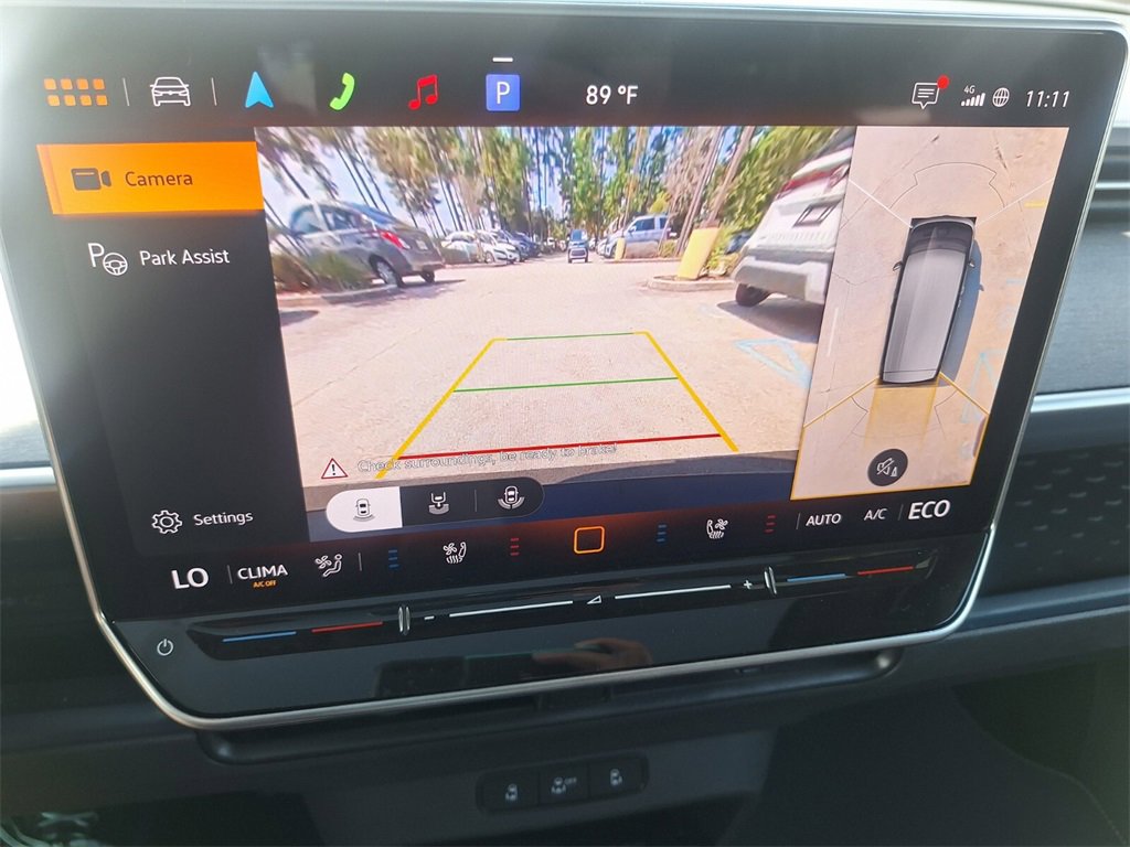 New 2025 Volkswagen ID. Buzz Pro S Plus image 17