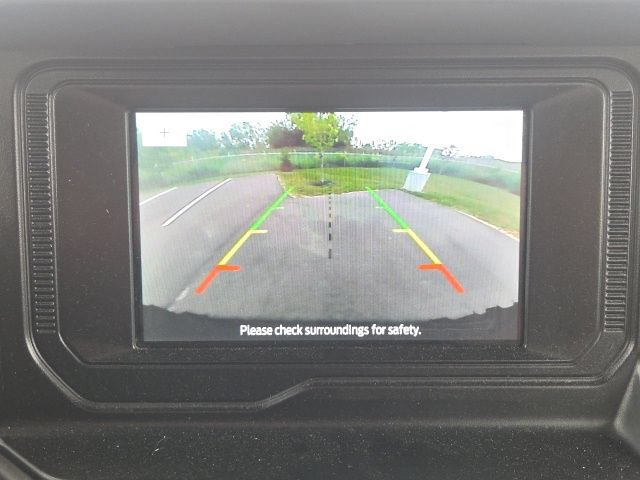 Certified 2022 Ford Bronco 4-Door AWD/4WD image 25
