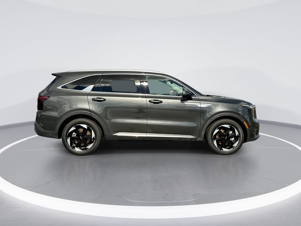 New 2025 Kia Sorento EX AWD/4WD image 9