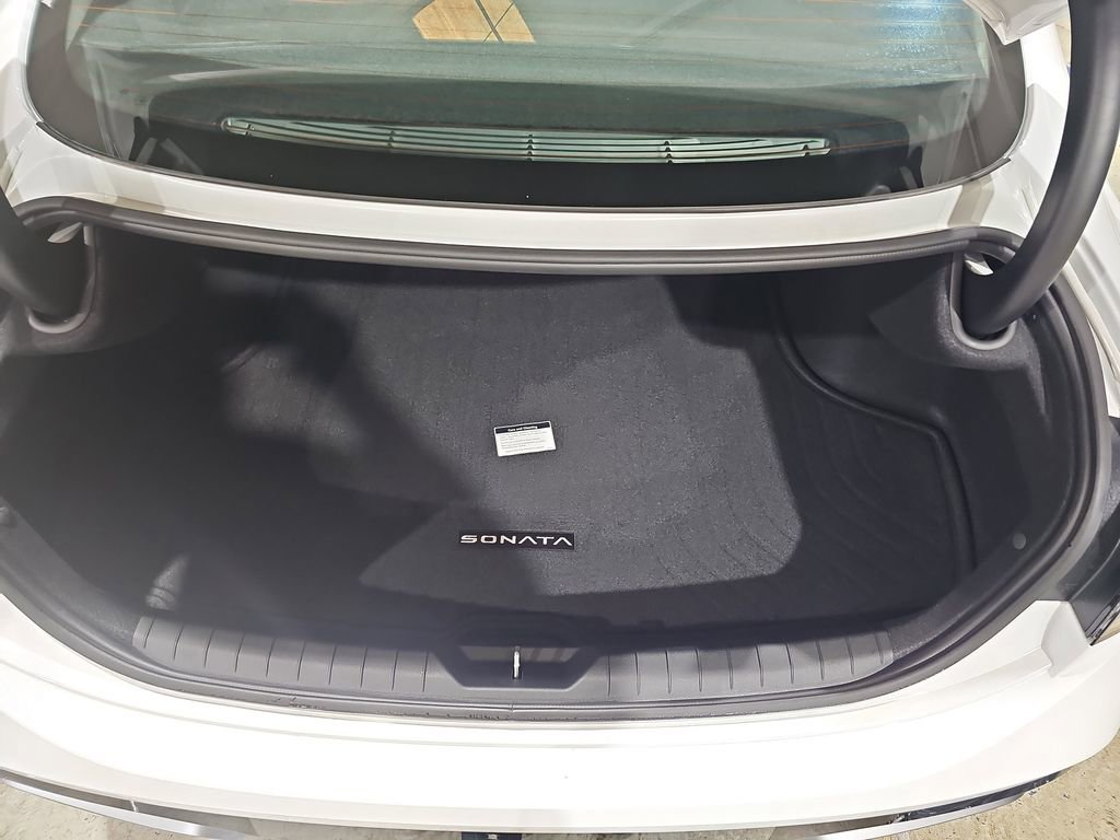 New 2026 Hyundai Sonata SEL FWD image 14