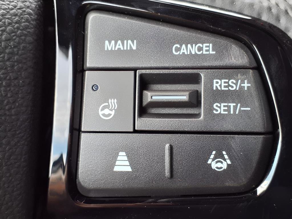 New 2026 Honda Ridgeline Black Edition image 26